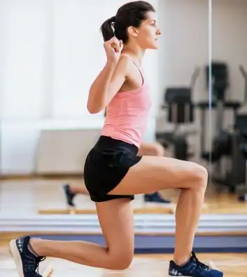 fat freezing East Tilbury and exercise