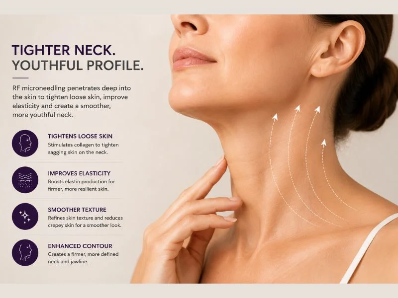 Explaining Total Skin Tightening Treatment and What to Expect 1 Is Total Skin Tightening the Same as Morpheus8 East Tilbury?