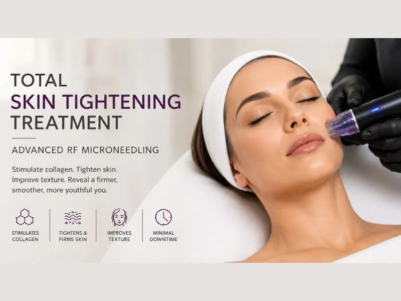 Explaining Total Skin Tightening Treatment and What to Expect 4 Is Total Skin Tightening Treatment Painful East Tilbury?