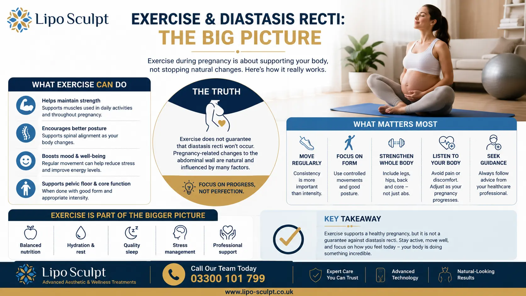 Does Exercise Reduce the Risk of Diastasis Recti? 3 Does Exercise Reduce the Risk of Diastasis Recti East Tilbury : Which Types of Exercise May Support a Healthier Core?
